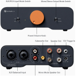 Amplificator Fosi Audio ZA3 2