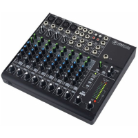 Mackie 1202 VLZ4