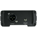 Direct Box pasiv Mackie MDB-1P DI-Box