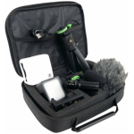 Kit vlogging telefon Mackie EM-93MK 2