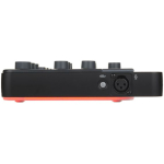 Mixer Live Streaming Mackie M-Caster Live 3