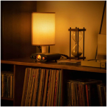 Amplificator vintage bluetooth Fosi Audio MC101 3