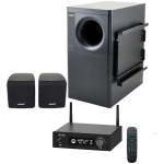 Sistem audio Bose 2.1 Freespace 3S Acoustimass All-Connect