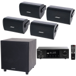 istem audio 4.1 Bose Freespace FS2-SE-extended