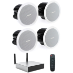 Sistem audio Bose Professional Freespace FS2C-Arylic A50