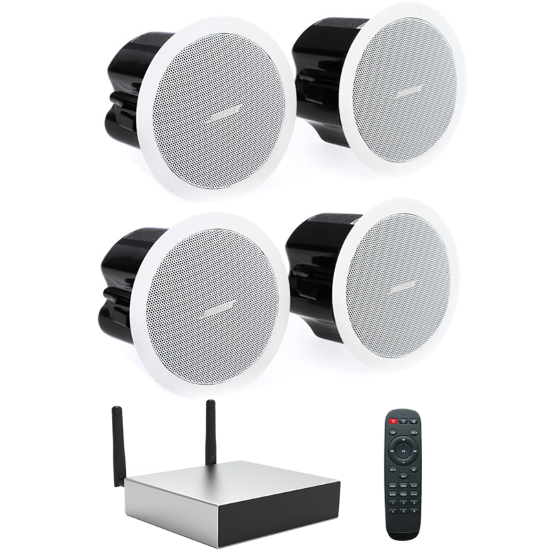 sistem-audio-bose-professional Sistem audio Bose Professional Freespace FS2C-Arylic A50