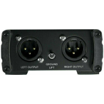 Di Box USB Mackie MDB-USB 2