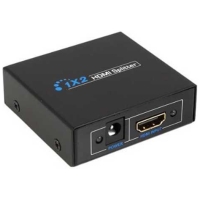 Splitter HDMI 2 Port 1 in - 2 out