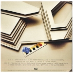 Arctic Monkeys - Tranquility Base Hotel and Casino 2