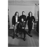 Arctic Monkeys - Tranquility Base Hotel and Casino 4