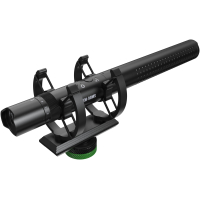 Microfon shoutgun Mackie EM98MS