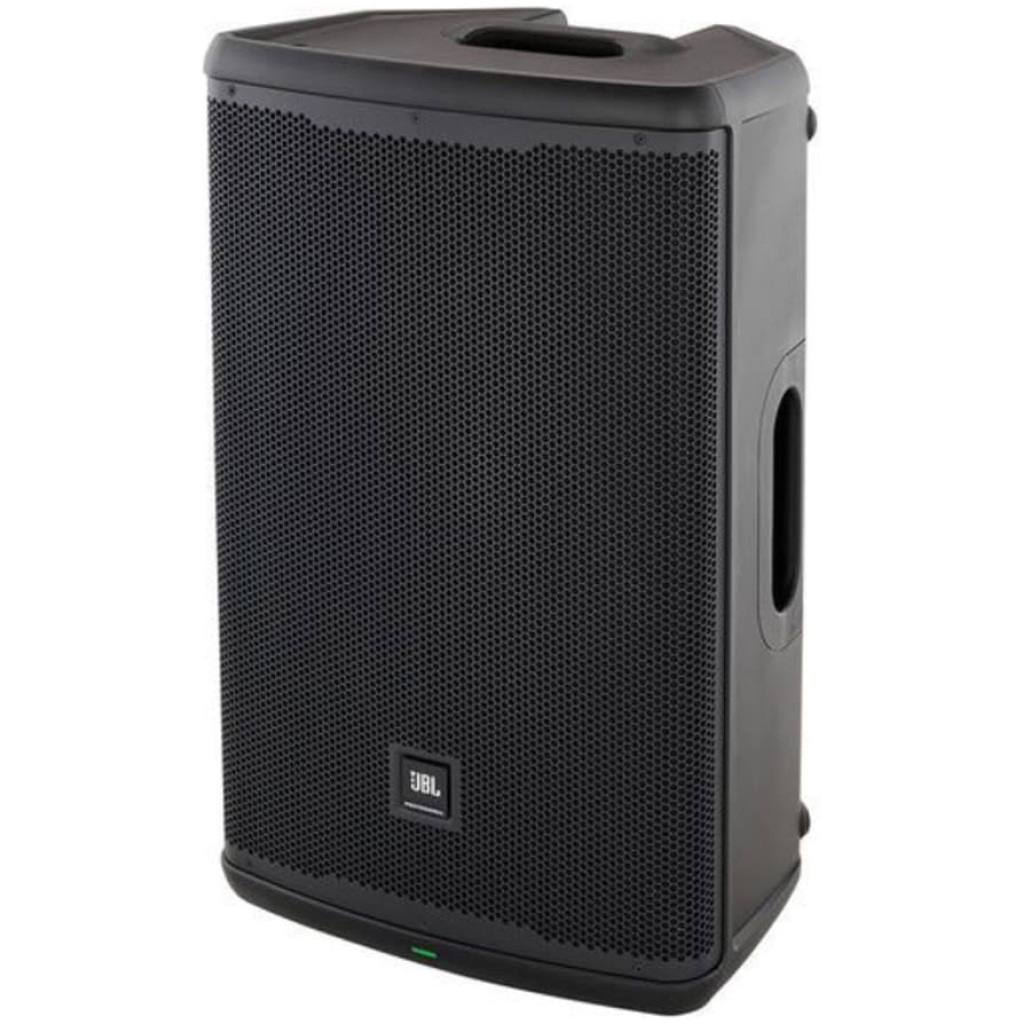 Set sonorizare JBL EON715 Stands Bundle 2
