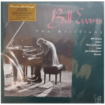 Bill Evans - The Brilliant 1