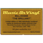 Bill Evans - The Brilliant 5
