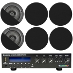 Sistem audio Premium Tavan Cafe-Restaurant Resolution