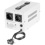 Stabilizator tensiune cu servomotor 500VA Kemot URZ3425 3