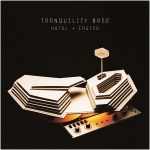 Arctic Monkeys - Tranquility Base Hotel and Casino 1
