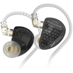 Casti Dj In Ear KZ Acoustics AS16 Pro Black 1