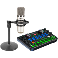 Kit Live Stream X60 + CM400