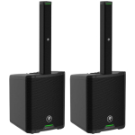 Mackie SRM-Flex portable column PA system