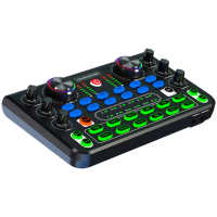 Streaming Audio mixer X60