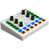 Mixer voce Live Streaming M8