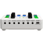 Mixer voce Live Streaming M8 2