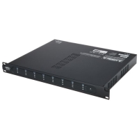 Amplificator 100V 8 canale Sirus I-Amp 8.150T