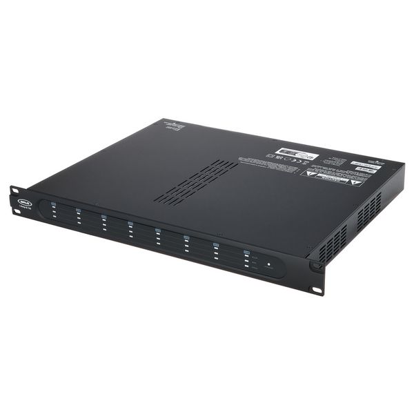 18406152_800 Amplificator 100V 8 canale Sirus I-Amp 8.150T