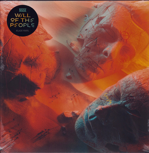 Muse – Will Of The People 1 Muse – Will Of The People 1