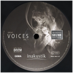Inakustik - GREAT VOICES VOL 1 7
