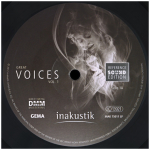 Inakustik - GREAT VOICES VOL 1 5