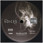Inakustik - GREAT VOICES VOL 1 6