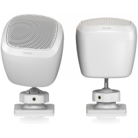 Boxe surround Tannoy SAT 3 alb