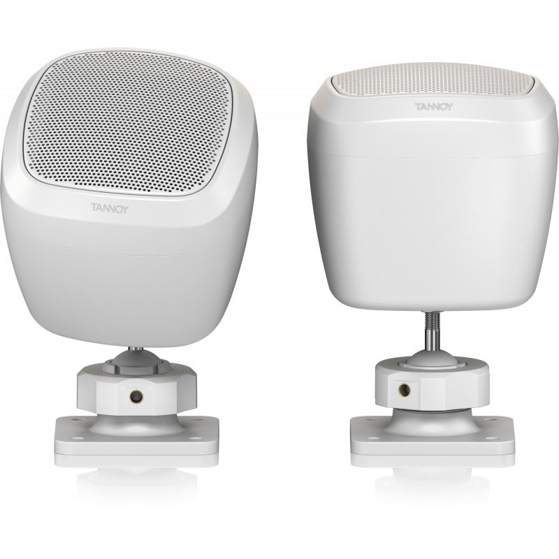 boxa-pasiva-tannoy-sat-3-wh Boxe surround Tannoy SAT 3 alb