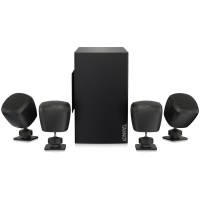 Sistem surround 4.1 Pasiv Tannoy SAT SUB 4PACK