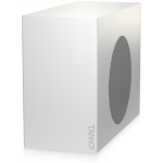 Tannoy SAT SUB White Subwoofer