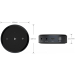 Streamer Airplay 2 WiiM Mini 3