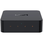 WiiM Pro, 24bit /192kHz, Bluetooth 5.2, AUX, SPDIF, Spotify si Tidal Connect, Airplay 2
