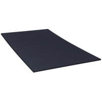 Burete studio Mega Acoustic ACOUSTIC PANEL PG1 - 5 CM 120 x 200 cm 1