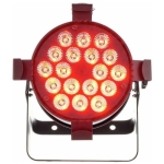 Stairville Retro Flat Par 18x10W RGBWA UV 2