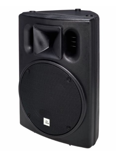 Boxa pasiva The Box PA 502 1 Boxa pasiva The Box PA 502 1