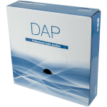 Cablu Boxe 2x2.5 mm Dap Audio SPE-225 DCA Ignifugat 3