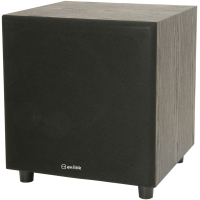 Subwoofer activ 8 inch AV:Link M8S