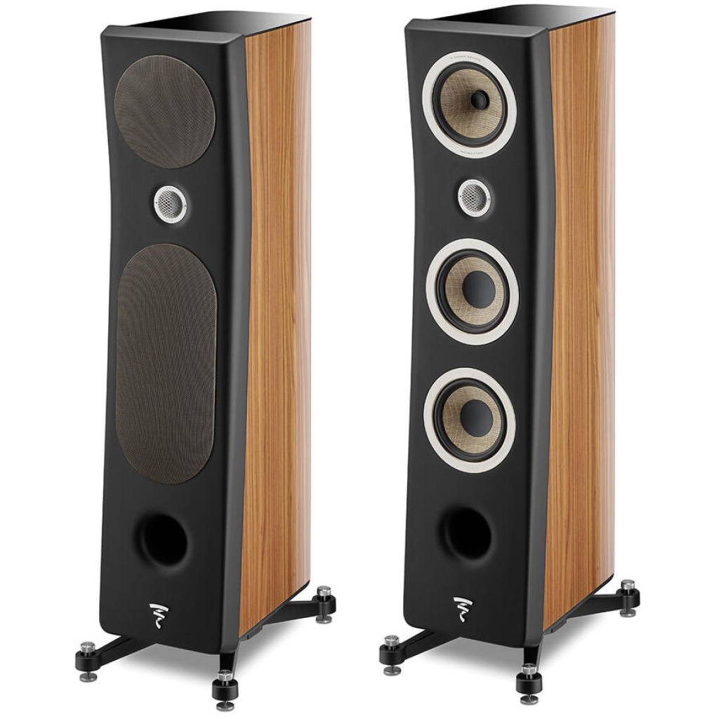 Focal Kanta 2 set boxe stereo