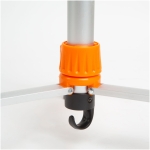 Stativ trepied audio-video - max 120cm 5