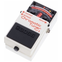 Tuner Cromatic - Boss TU-3 1