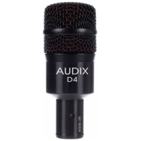 Microfon Special Audix D4 1