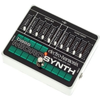 Electro Harmonix Bass Microsynth 1