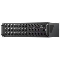 Waves Ionic 24 Stagebox 1